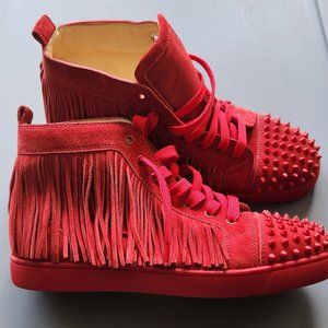 COPY - Christian Louboutin Mens Shoes